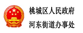 桃城区人民政府河东办事处